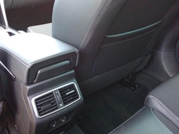 Image véhicule  Renault MEGANE (12)