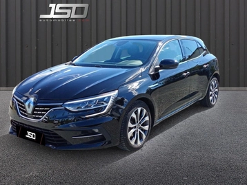 Image véhicule  Renault MEGANE (12)