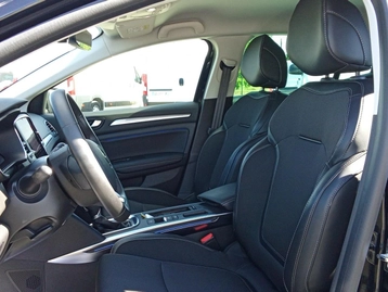 Image véhicule  Renault MEGANE (20)