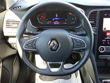 Image véhicule  Renault MEGANE (6)
