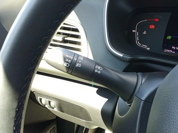Image véhicule  Renault MEGANE (17)