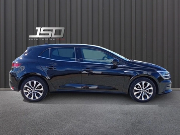 Image véhicule  Renault MEGANE (1)