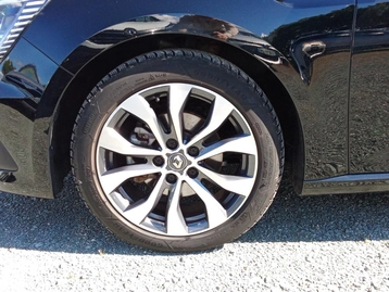 Image véhicule  Renault MEGANE (22)