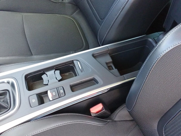 Image véhicule  Renault MEGANE (11)