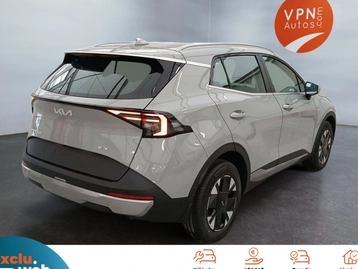 Image véhicule  Kia SPORTAGE (26)