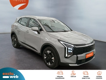 Image véhicule  Kia SPORTAGE (3)