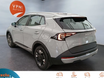 Image véhicule  Kia SPORTAGE (24)