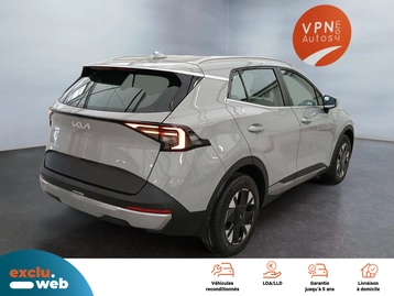 Image véhicule  Kia SPORTAGE (7)