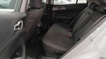 Image véhicule  Kia SPORTAGE (12)