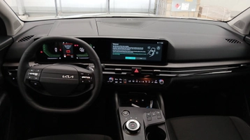 Image véhicule  Kia SPORTAGE (17)