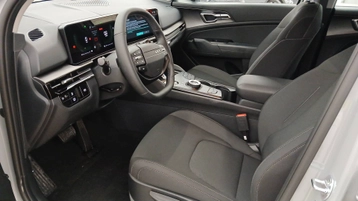 Image véhicule  Kia SPORTAGE (11)