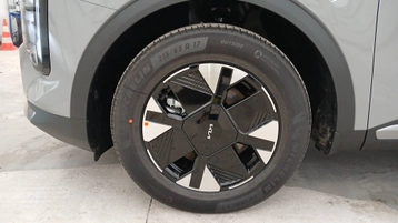 Image véhicule  Kia SPORTAGE (10)