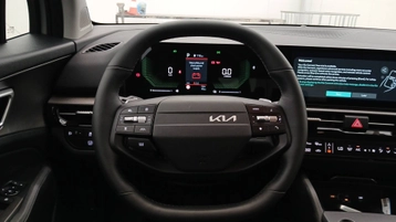 Image véhicule  Kia SPORTAGE (14)