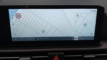 Image véhicule  Kia SPORTAGE (15)