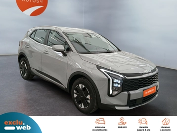 Image véhicule  Kia SPORTAGE (2)