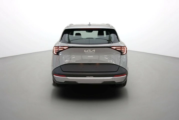 Image véhicule  Kia SPORTAGE (9)