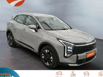 Image véhicule  Kia SPORTAGE (23)