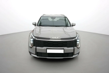Image véhicule  Kia SPORTAGE (8)