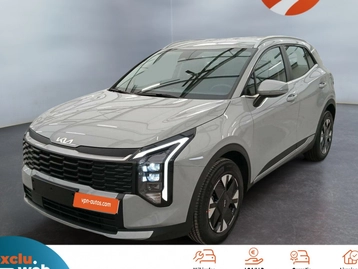 Image véhicule  Kia SPORTAGE (21)
