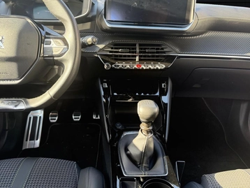Image véhicule  Peugeot 2008 (20)