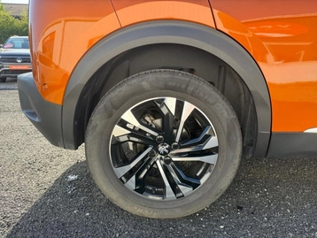 Image véhicule  Peugeot 2008 (8)