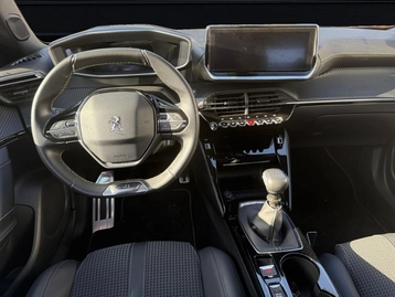 Image véhicule  Peugeot 2008 (17)