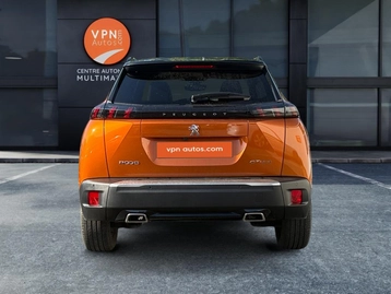 Image véhicule  Peugeot 2008 (3)