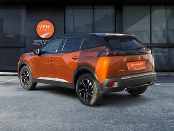 Image véhicule  Peugeot 2008 (10)