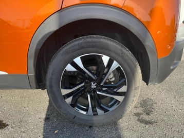 Image véhicule  Peugeot 2008 (7)