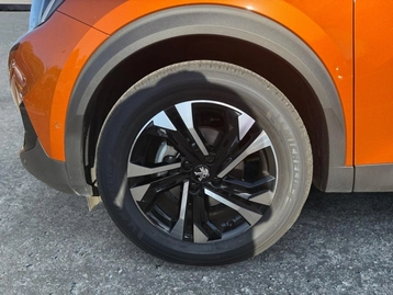 Image véhicule  Peugeot 2008 (6)