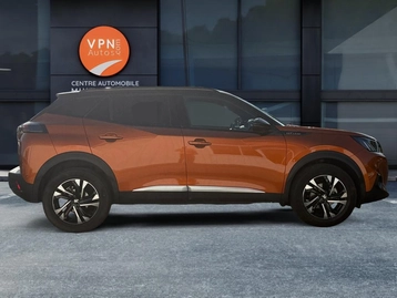 Image véhicule  Peugeot 2008 (5)