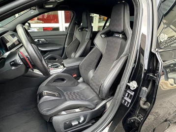 Image véhicule  BMW M3 (14)