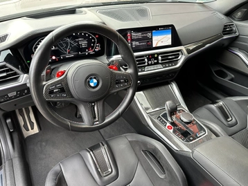 Image véhicule  BMW M3 (21)