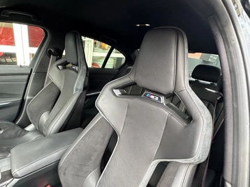 Image véhicule  BMW M3 (16)