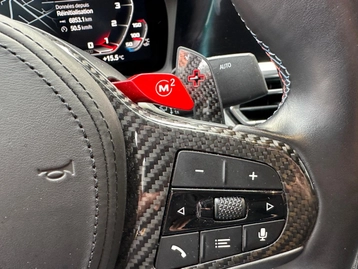 Image véhicule  BMW M3 (34)