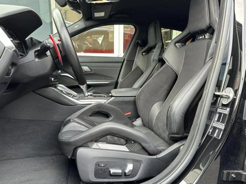 Image véhicule  BMW M3 (19)