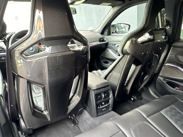 Image véhicule  BMW M3 (15)