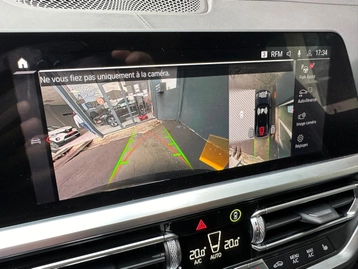 Image véhicule  BMW M3 (32)