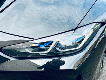 Image véhicule  BMW M3 (10)