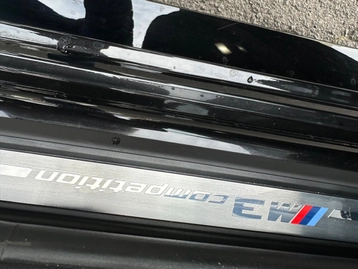 Image véhicule  BMW M3 (24)