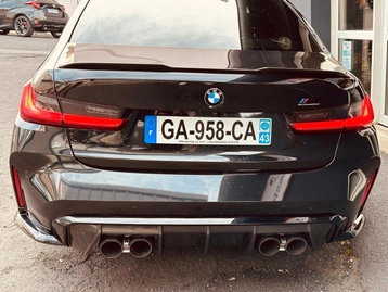 Image véhicule  BMW M3 (7)