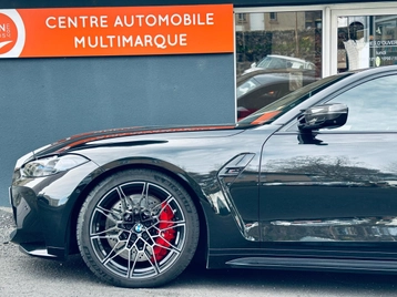 Image véhicule  BMW M3 (9)