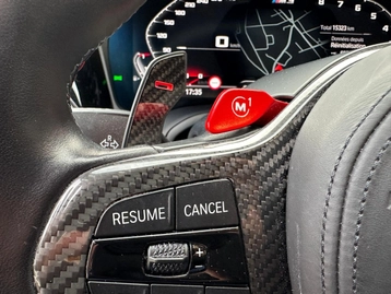 Image véhicule  BMW M3 (35)