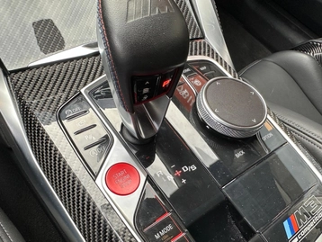 Image véhicule  BMW M3 (31)