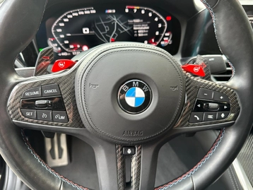 Image véhicule  BMW M3 (27)