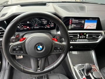 Image véhicule  BMW M3 (23)