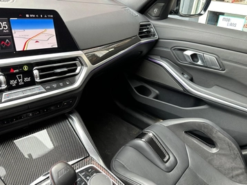 Image véhicule  BMW M3 (26)