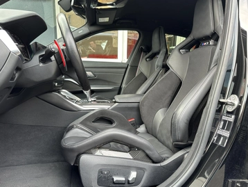 Image véhicule  BMW M3 (20)