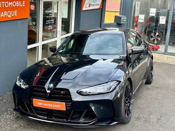 Image véhicule  BMW M3 (3)