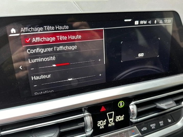 Image véhicule  BMW M3 (29)